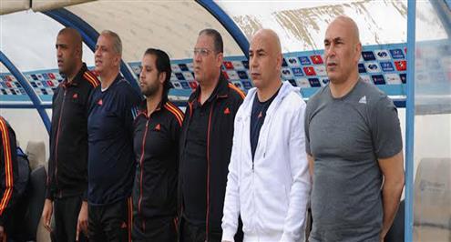 إبراهيم حسن: طاهر "شبعان" والمجلس السابق يحاول تدمير الأهلي